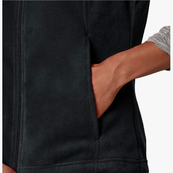 Columbia Women's Benton Springs Vest - Picture 11 of 16